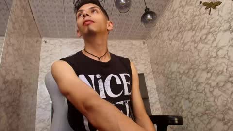 Dereck online show from 12.19.25