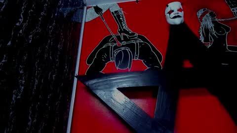 Dereck online show from 02.10.26