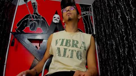 Dereck online show from 02.24.26