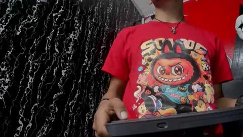 Dereck online show from 03.18.26