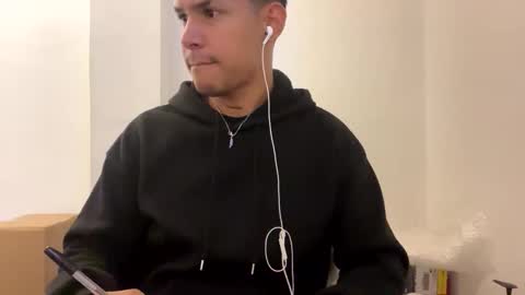 Dereck Myers online show from 02.24.26