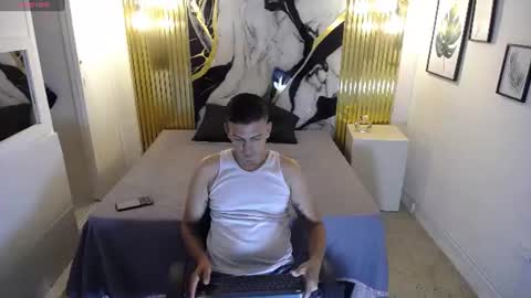 Dereck online show from 07.04.26