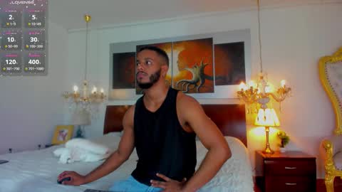 Dereck and Jake online show from 10.18.25