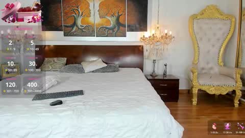 Snapshot of dereckandjake chatting on 02.24.26 Dereck and Jake online show from 02.24.26