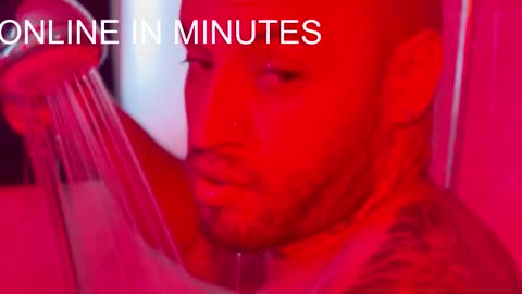 dereckgreen online show from 10.21.25