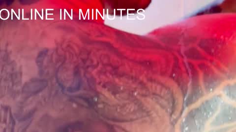 dereckgreen online show from 12.05.25