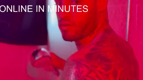 dereckgreen online show from 12.16.25