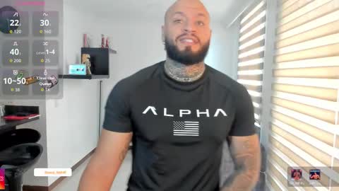 dereckgreen online show from 02.02.26