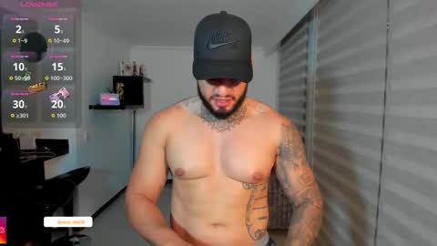 dereckgreen online show from 02.12.26