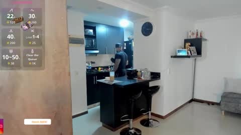 dereckgreen online show from 02.13.26