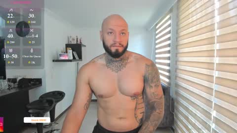 dereckgreen online show from 02.28.26