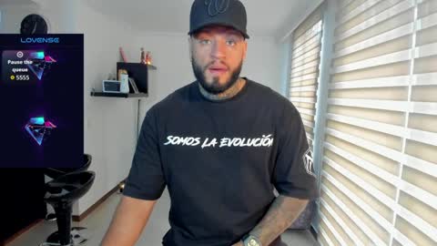 dereckgreen online show from 03.30.26