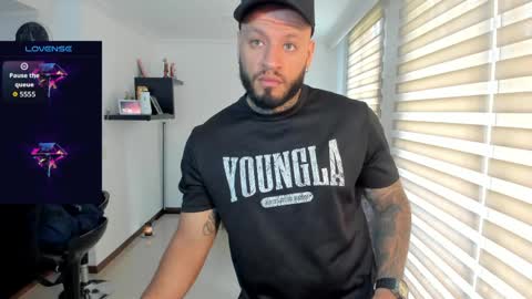 dereckgreen online show from 03.31.26