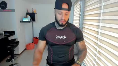 dereckgreen online show from 04.16.26