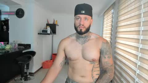 dereckgreen online show from 04.18.26