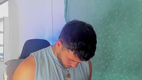 dereckhardd online show from 02.26.26