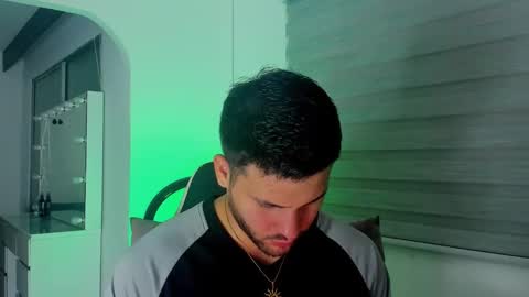 dereckhardd online show from 03.01.26