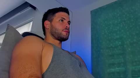 dereckhardd online show from 03.01.26