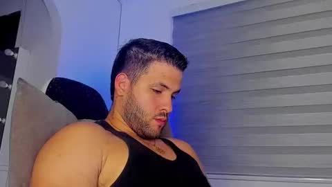 dereckhardd online show from 03.02.26