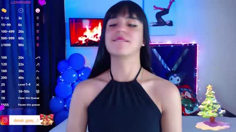 Snapshot of derek_grey1 chatting on 12.03.24 Derek independent online show from 12.03.24