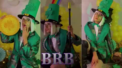 Derek independent online show from 03.19.26