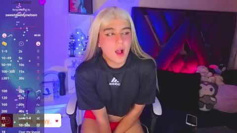 derek grey online show from 11.18.25