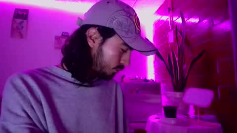 Snapshot of derek_smoke chatting on 07.21.26 Derek smit online show from 07.21.26