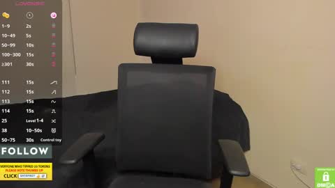 Derekcb online show from 10.23.25