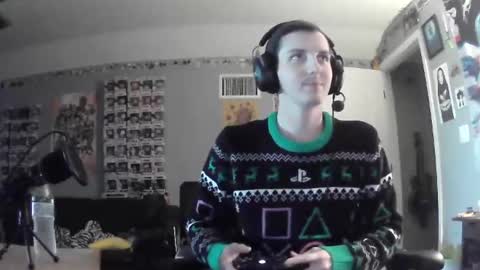 derekdings online show from 12.05.24