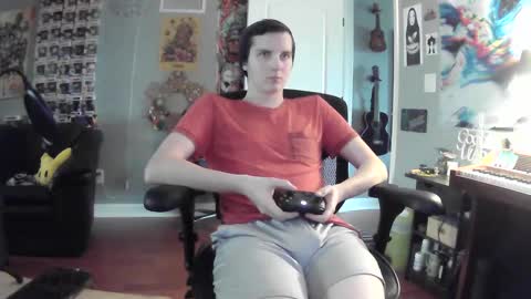 derekdings online show from 01.23.25