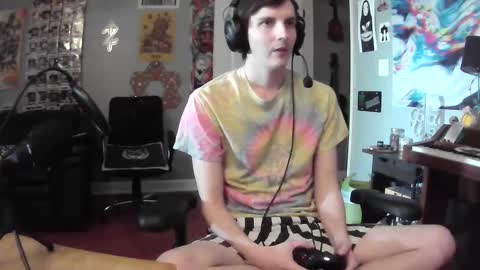 derekdings online show from 02.28.25