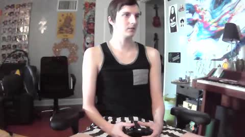 derekdings online show from 03.02.25