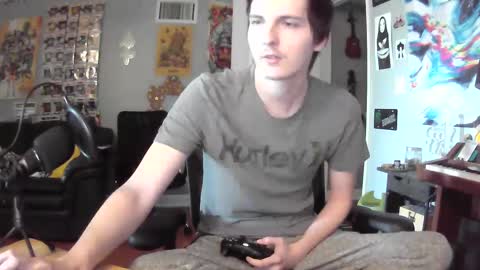 derekdings online show from 03.06.25