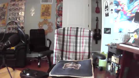 derekdings online show from 03.06.25