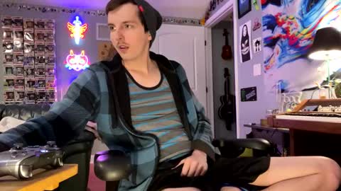 derekdings online show from 10.14.25