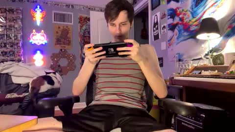 derekdings online show from 11.17.25