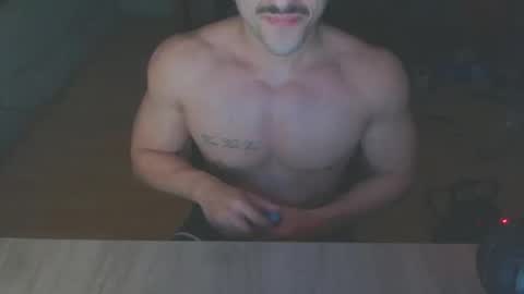 derekhuge online show from 11.03.25