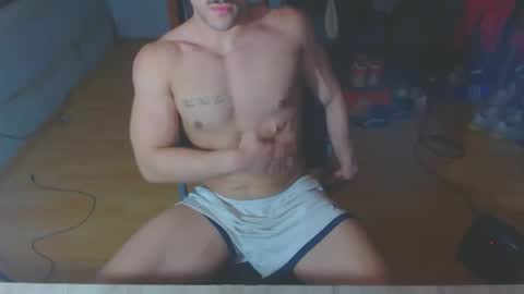 derekhuge online show from 11.05.25