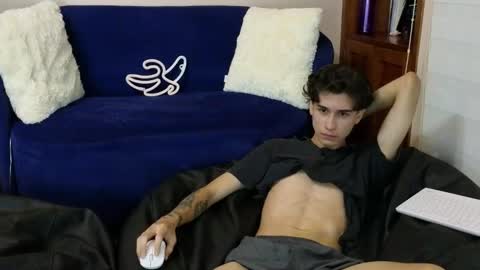 Derek online show from 11.18.25