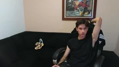 Derek online show from 05.18.26