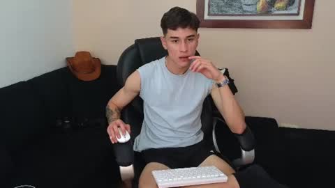 Derek online show from 07.02.26