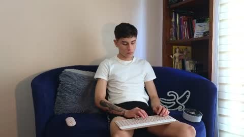 Derek online show from 07.05.26