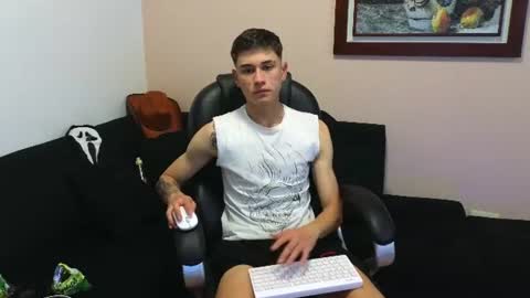 Derek online show from 07.08.26