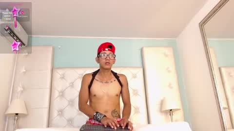 derekwildx online show from 03.12.25