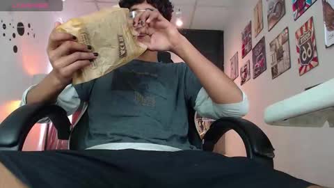 DEREN online show from 12.14.25