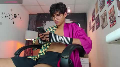 DEREN online show from 12.15.25