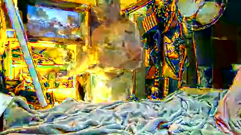 derick1961 online show from 11.21.25