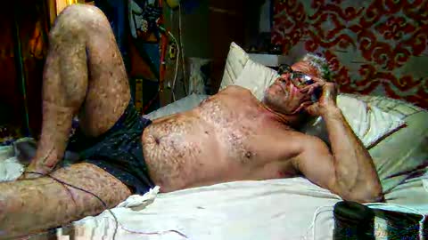 derick1961 online show from 11.28.25