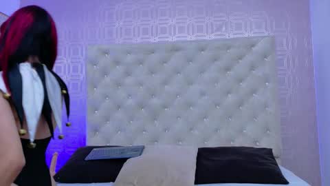 Derieri D online show from 01.13.26