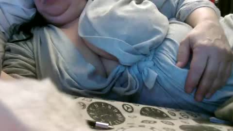 Snapshot of deroseblack chatting on 03.10.25 deroseblack online show from 03.10.25